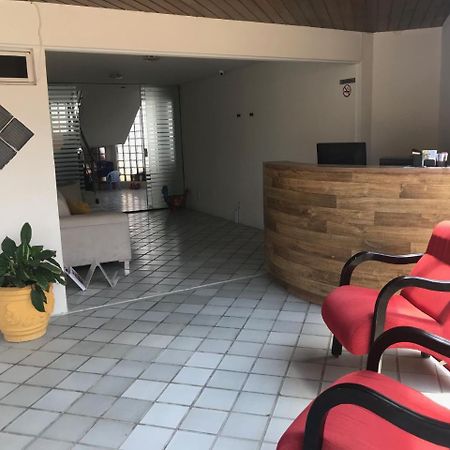 Trip Inn Recife Dış mekan fotoğraf