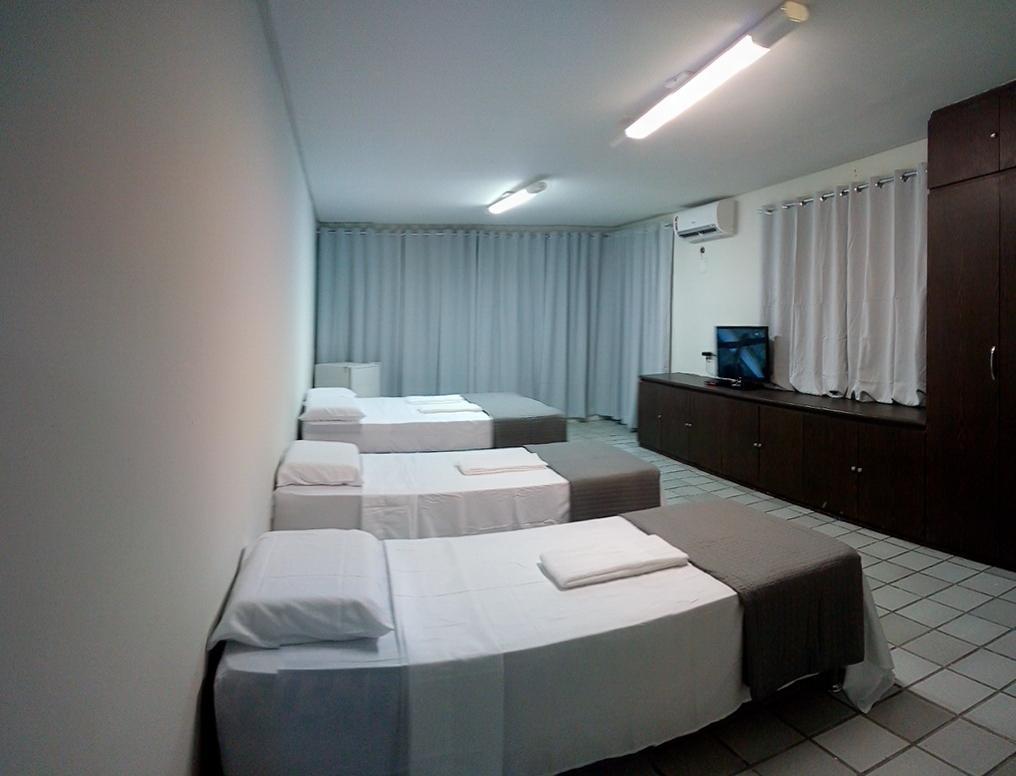 Trip Inn Recife Dış mekan fotoğraf