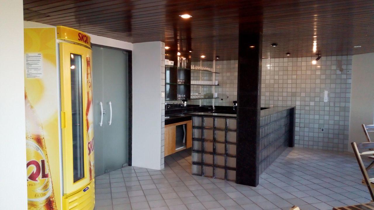 Trip Inn Recife Dış mekan fotoğraf