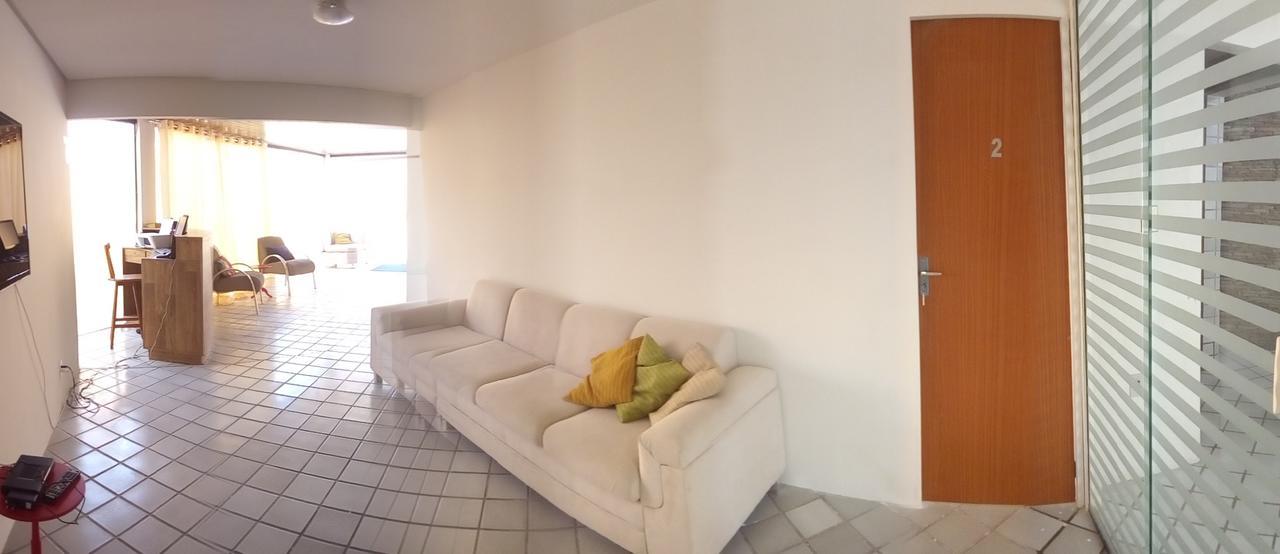 Trip Inn Recife Dış mekan fotoğraf