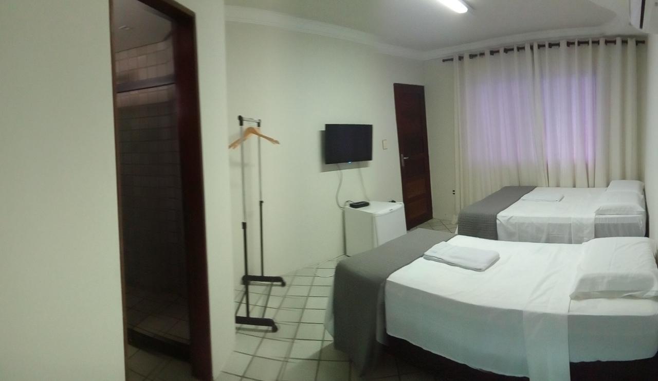 Trip Inn Recife Dış mekan fotoğraf