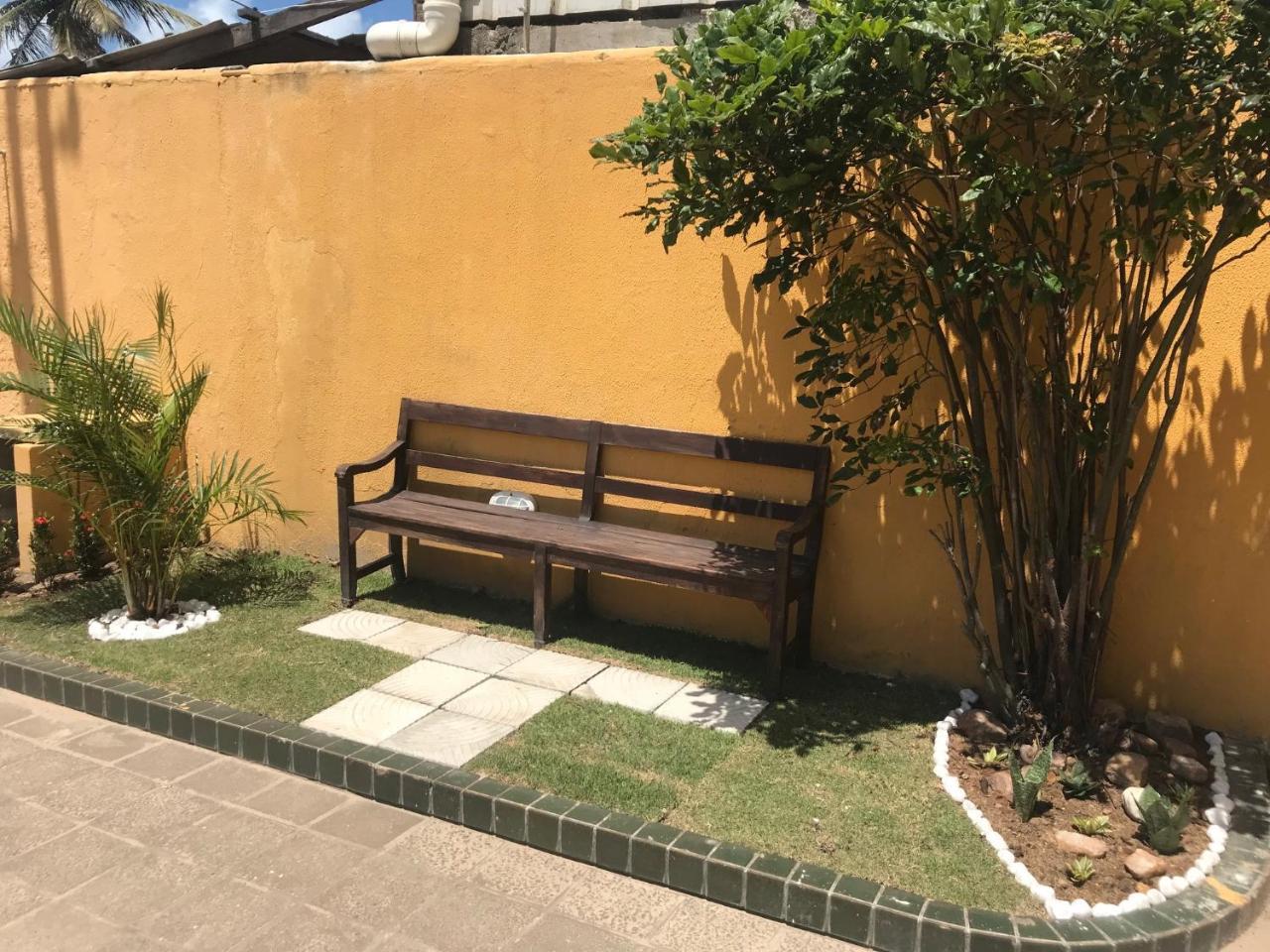 Trip Inn Recife Dış mekan fotoğraf