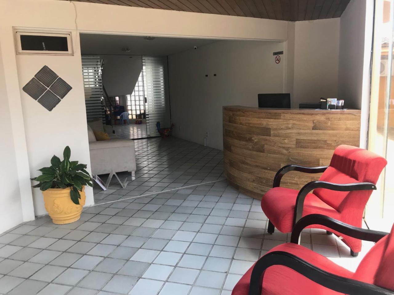 Trip Inn Recife Dış mekan fotoğraf