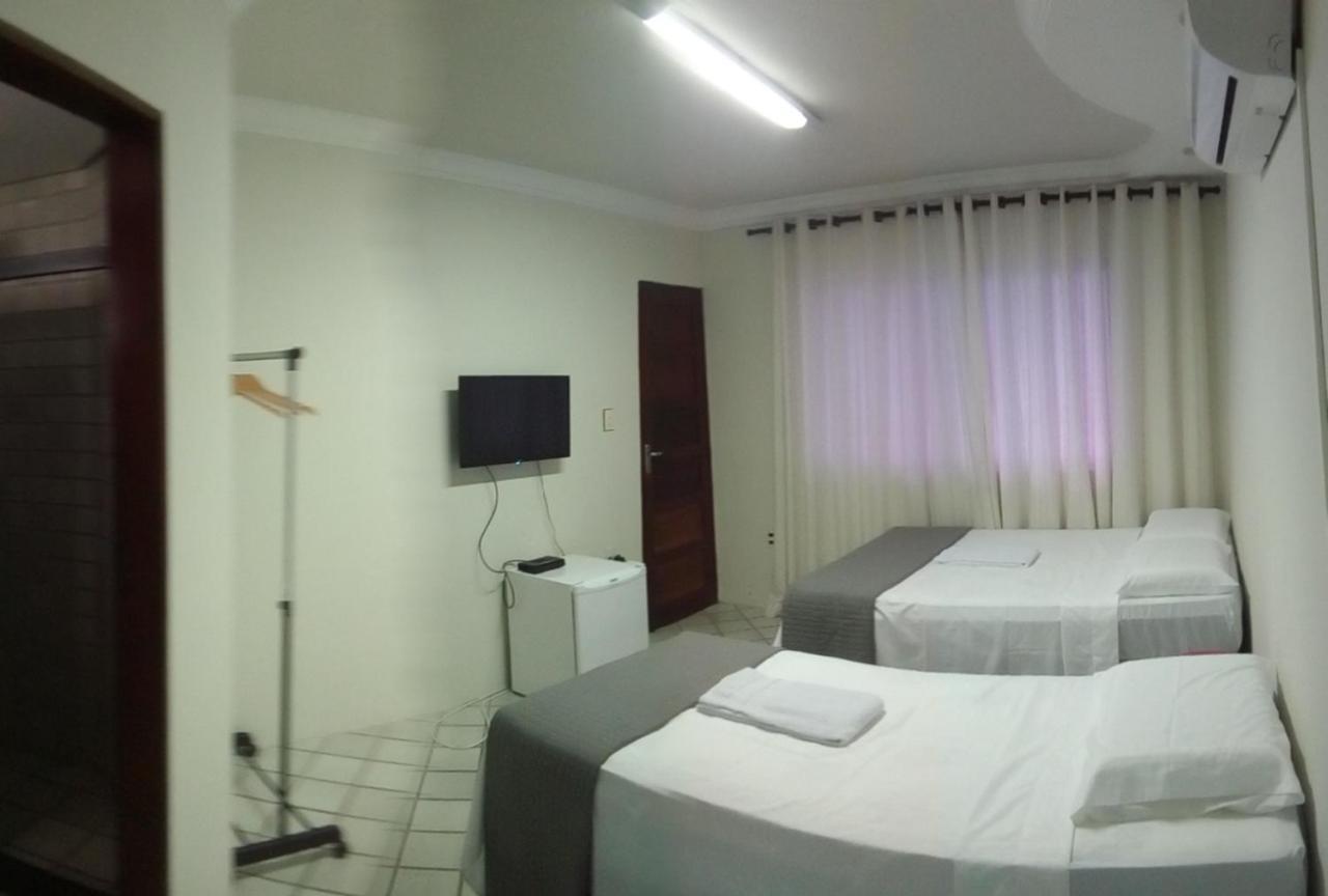 Trip Inn Recife Dış mekan fotoğraf