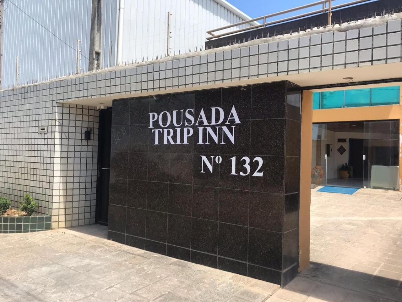 Trip Inn Recife Dış mekan fotoğraf