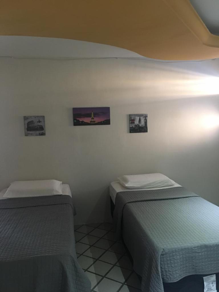 Trip Inn Recife Dış mekan fotoğraf
