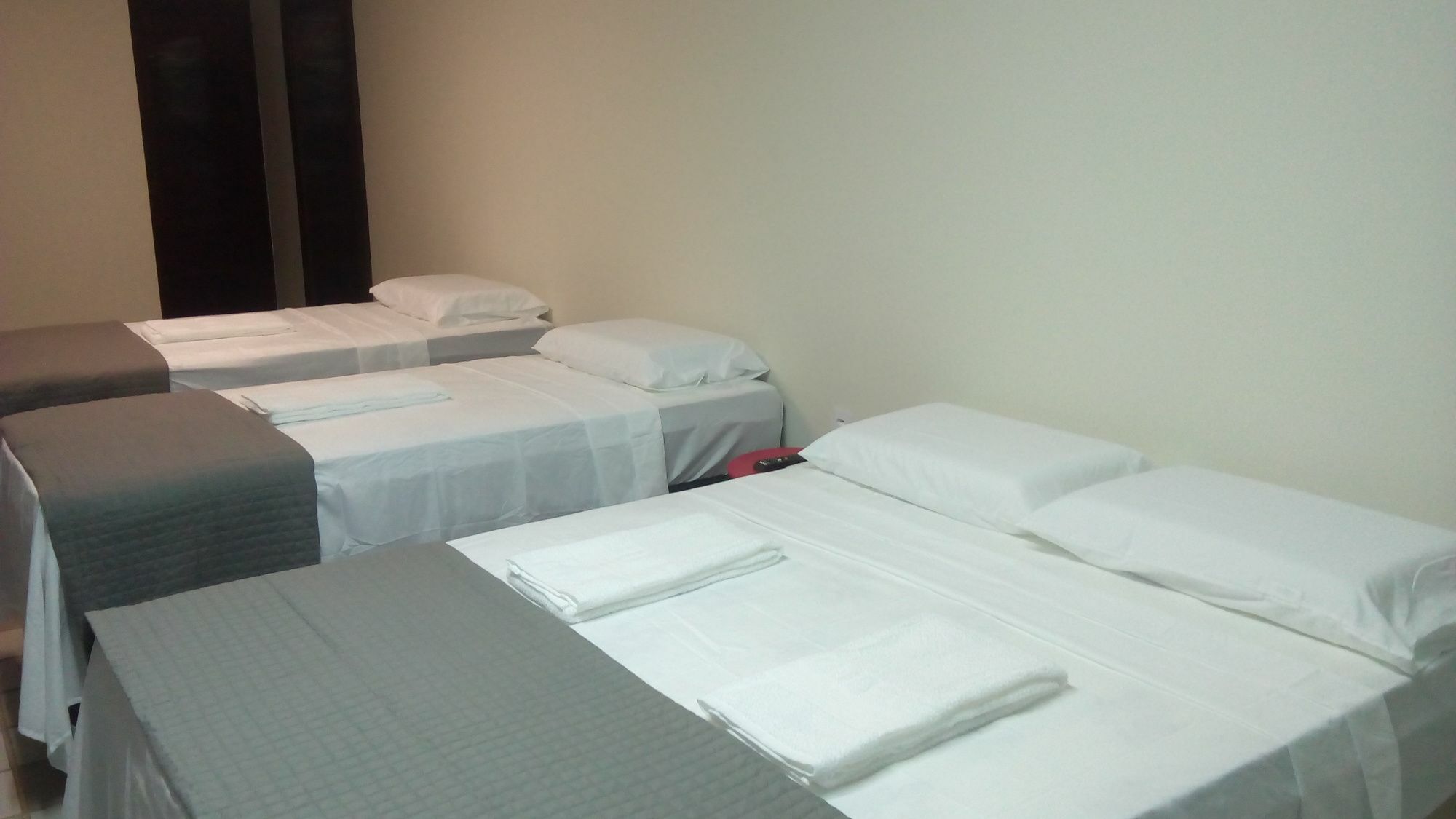 Trip Inn Recife Dış mekan fotoğraf